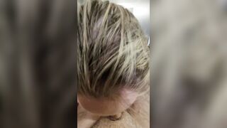 Blow job and female ejaculation - 4 image