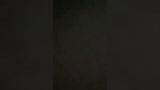 She rode my hard White Dick until I cream pied her Amazing Pussy - 5 image