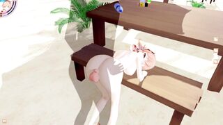 Yoimiya - Genshin Impact - 11 image