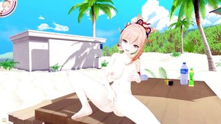 Yoimiya - Genshin Impact - 2 image