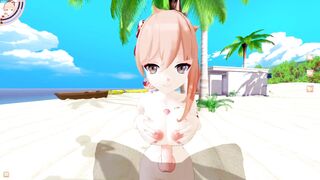 Yoimiya - Genshin Impact - 6 image