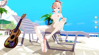 Yoimiya - Genshin Impact - 7 image