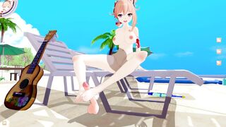 Yoimiya - Genshin Impact - 8 image