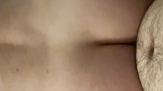 amateur hotelfuck *footjob* *cumshot* - 14 image