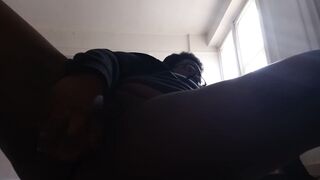 Waterfalls...macaroni noises and excessivesquirting - 3 image