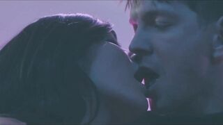 Dua lipa-'Hotter than hell' pmv - 10 image