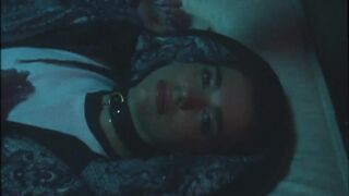 Dua lipa-'Hotter than hell' pmv - 13 image