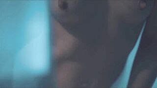 Dua lipa-'Hotter than hell' pmv - 2 image
