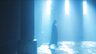 Dua lipa-'Hotter than hell' pmv - 5 image