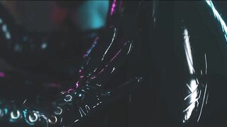 Dua lipa-'Hotter than hell' pmv - 8 image