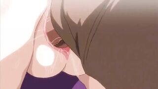 Sexy anime hentai uncensored milf cumshot and creamy pussy - 3 image