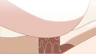 Sexy anime hentai uncensored milf cumshot and creamy pussy - 6 image