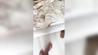 Fisting squirting and creampie - 10 image
