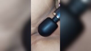 Face fuck me until I cum and squirt - 15 image