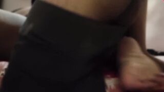 Real couples having sex in girls hostel - 5 image