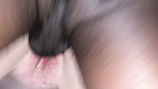 Hotwife Has Multiple Orgasms From Her First BBC - 8 image