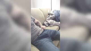 Best Works interview!!!! Squirt blowjob & cumshoot - 4 image