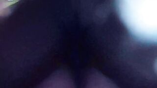 Fucked her like a stripper squirt all over BBC - 15 image