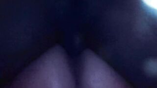 Fucked her like a stripper squirt all over BBC - 9 image