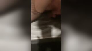 Perfect pussy squirts for daddy - 7 image