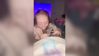 OMG WHAT A BIG COCK ( ADD OUR SNAPCHAT @ pawgdriller22 ) - 12 image