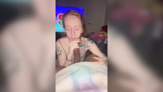 OMG WHAT A BIG COCK ( ADD OUR SNAPCHAT @ pawgdriller22 ) - 14 image