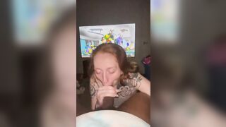 OMG WHAT A BIG COCK ( ADD OUR SNAPCHAT @ pawgdriller22 ) - 3 image