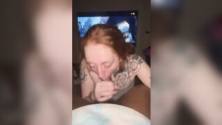 OMG WHAT A BIG COCK ( ADD OUR SNAPCHAT @ pawgdriller22 ) - 4 image