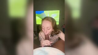 OMG WHAT A BIG COCK ( ADD OUR SNAPCHAT @ pawgdriller22 ) - 5 image