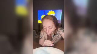 OMG WHAT A BIG COCK ( ADD OUR SNAPCHAT @ pawgdriller22 ) - 9 image