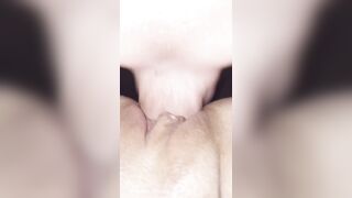 Unfortunately, I couldn't do it any longer. I cum too fast. - 5 image