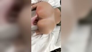 Redhead gets pussy eaten so good - 13 image