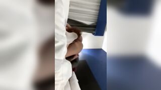 Redhead gets pussy eaten so good - 15 image