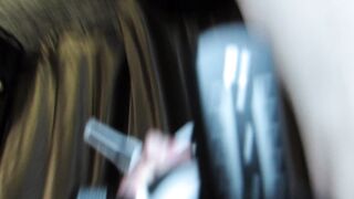 She sucks and fucks me in hotel - MILF taking cock, wet pussy, moaning, amateur, London - 13 image