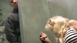 Slut MILF gets her pussy cum licked and her pussy fingered - 4 image