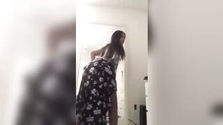 Hot Asian Nudes Masturbation with Dildo First Fucking Time - 2 image