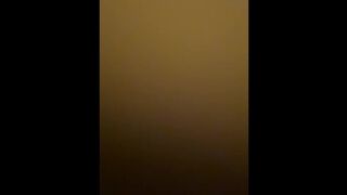 Calling daddy for playtime (solo female masturbation) - 1 image