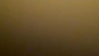 Calling daddy for playtime (solo female masturbation)