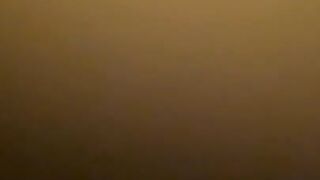 Calling daddy for playtime (solo female masturbation) - 5 image