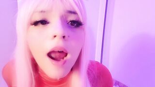 || ZERO TWO ||Girl Playing - 5 image