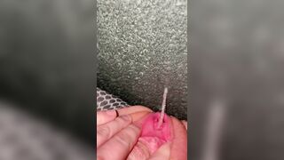 Pissing and piss squirts pt 2 - 15 image