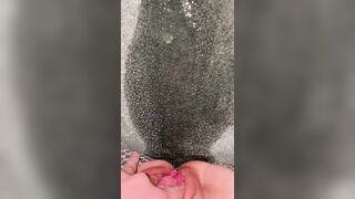 Pissing and piss squirts pt 2 - 5 image