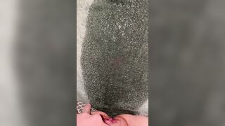 Pissing and piss squirts pt 2 - 6 image