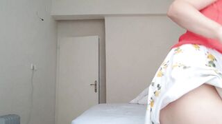 Orgasmic squirt, pretty lady - 12 image