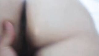 you give me a massage and you masturbate - 8 image