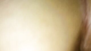 POV squirt pussy wife - 5 image