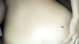 POV squirt pussy wife - 8 image