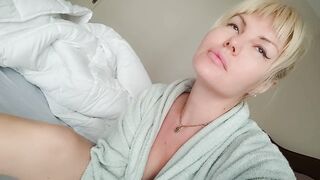 Big natural tits and hot ass. Squirt - 11 image