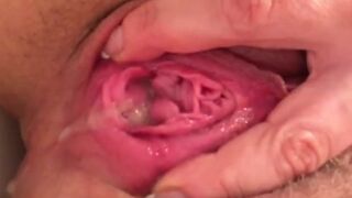 Close Up - Multi Orgasm and Squirting - 1 image
