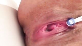 Close Up - Multi Orgasm and Squirting - 2 image